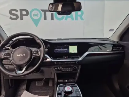 Photo 7 Kia Niro e- Electrique 204 ch