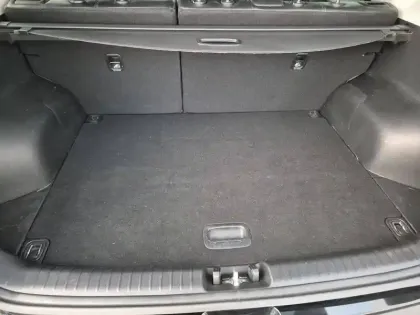 Photo 5 Kia Niro e- Electrique 204 ch