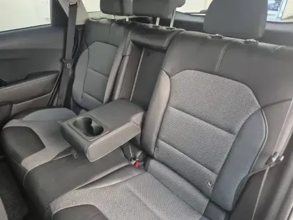 Photo 9 Kia Niro e- Electrique 204 ch