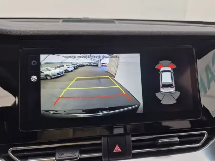 Photo 19 Kia Niro e- Electrique 204 ch