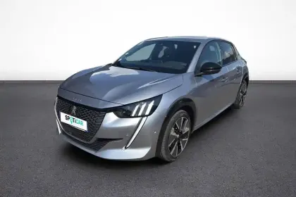 Photo Peugeot 208 Gt