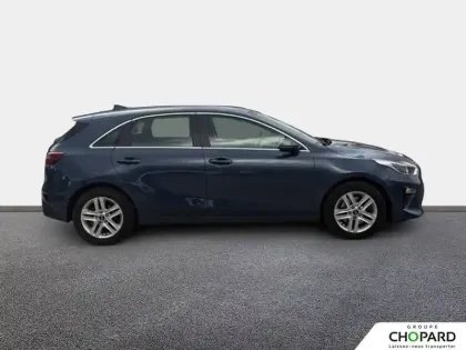 Photo 8 Kia Ceed  1.4 T-GDi 140 ch ISG DCT7