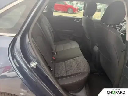 Photo 19 Kia Ceed  1.4 T-GDi 140 ch ISG DCT7