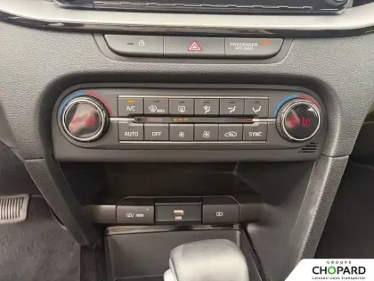 Photo 20 Kia Ceed  1.4 T-GDi 140 ch ISG DCT7