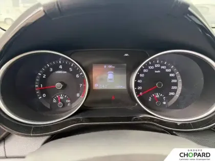 Photo 16 Kia Ceed  1.4 T-GDi 140 ch ISG DCT7