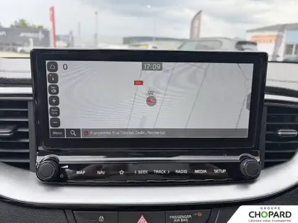Photo 13 Kia Ceed  1.4 T-GDi 140 ch ISG DCT7