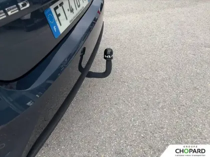 Photo 22 Kia Ceed  1.4 T-GDi 140 ch ISG DCT7