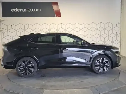 Photo 5 Renault Rafale  E-Tech full hybrid 200 ch