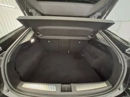 Photo 23 Renault Rafale  E-Tech full hybrid 200 ch