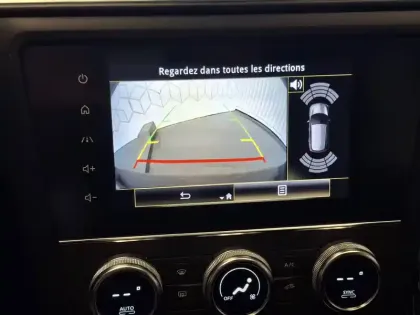 Photo 43 Renault Kadjar  Blue dCi 115