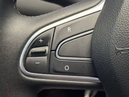 Photo 40 Renault Kadjar  Blue dCi 115