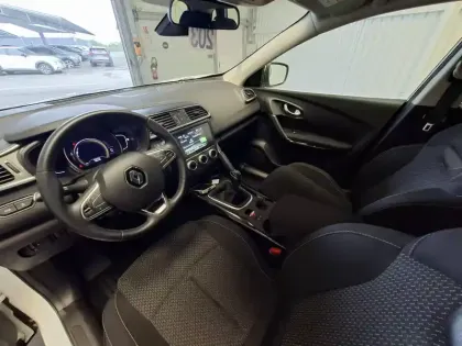 Photo 9 Renault Kadjar  Blue dCi 115