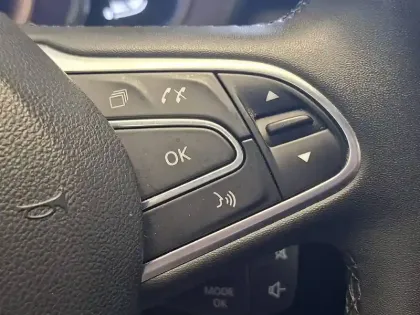 Photo 41 Renault Kadjar  Blue dCi 115