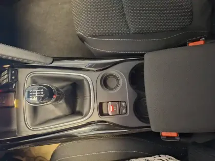 Photo 45 Renault Kadjar  Blue dCi 115