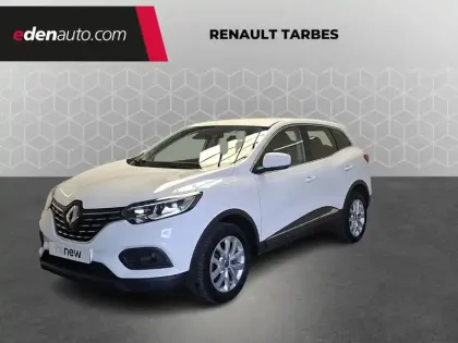 Photo Renault Kadjar Business