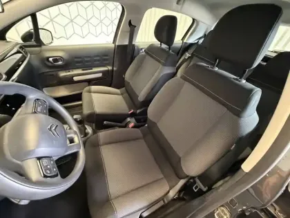 Photo 9 Citroën C3  PureTech 83 S&S BVM5