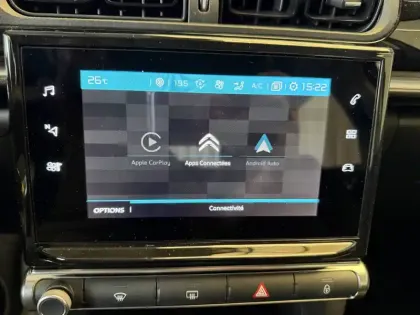 Photo 40 Citroën C3  PureTech 83 S&S BVM5