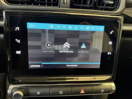 Photo 41 Citroën C3  PureTech 83 S&S BVM5