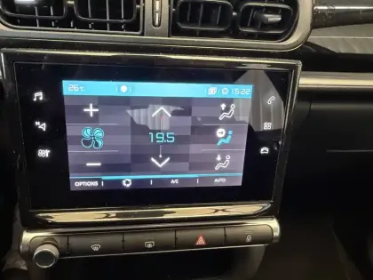 Photo 32 Citroën C3  PureTech 83 S&S BVM5