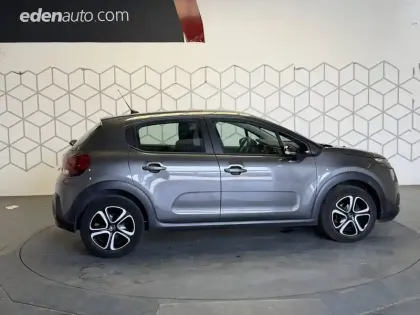 Photo 5 Citroën C3  PureTech 83 S&S BVM5