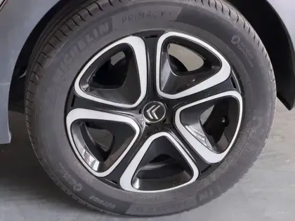 Photo 8 Citroën C3  PureTech 83 S&S BVM5