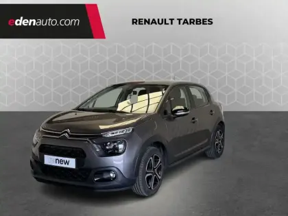 Photo Citroën C3 Feel Pack