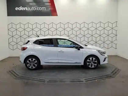 Photo 5 Renault Clio  SCe 65