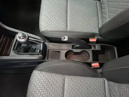 Photo 21 Renault Clio  SCe 65