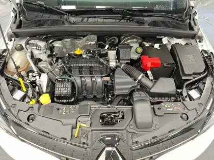 Photo 12 Renault Clio  SCe 65