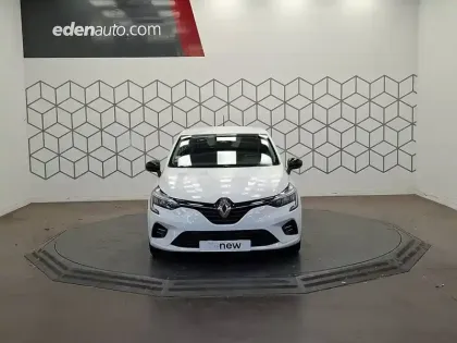 Photo 7 Renault Clio  SCe 65