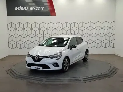Photo Renault Clio Evolution