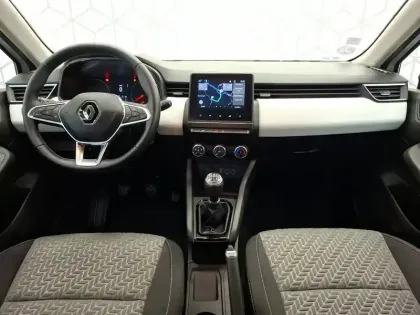 Photo 10 Renault Clio  SCe 65