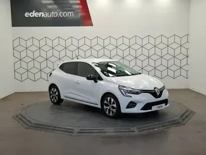 Photo 6 Renault Clio  SCe 65