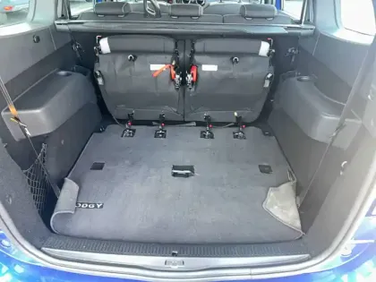 Photo 20 Dacia Lodgy  TCe 130 FAP 7 places
