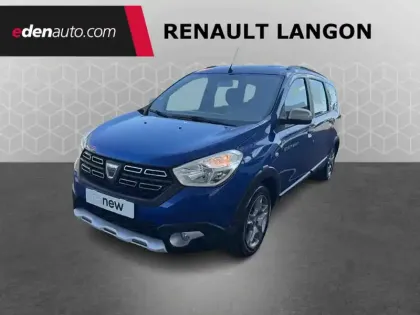 Photo Dacia Lodgy Stepway