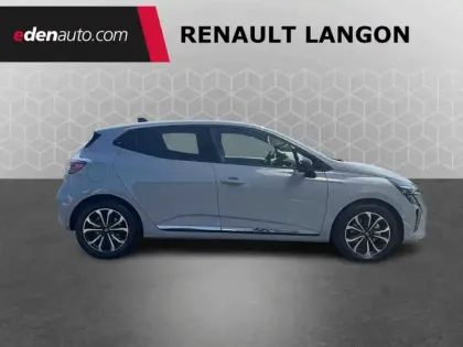 Photo 52 Renault Clio  E-Tech full hybrid 145