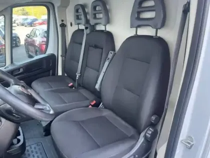 Photo 16 Fiat Ducato  CA MAXI 3.5 L H2 H3-POWER 140 CH