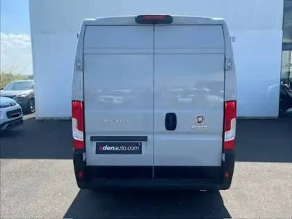 Photo 20 Fiat Ducato  CA MAXI 3.5 L H2 H3-POWER 140 CH