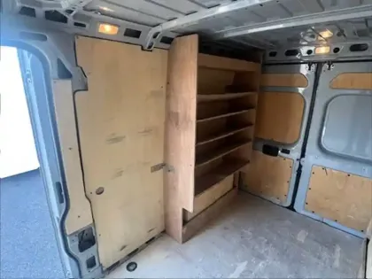 Photo 23 Fiat Ducato  CA MAXI 3.5 L H2 H3-POWER 140 CH