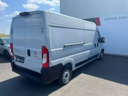 Photo 26 Fiat Ducato  CA MAXI 3.5 L H2 H3-POWER 140 CH