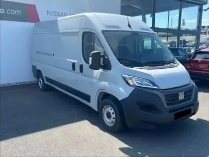 Photo 27 Fiat Ducato  CA MAXI 3.5 L H2 H3-POWER 140 CH