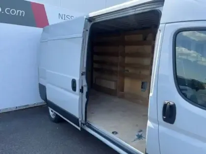 Photo 19 Fiat Ducato  CA MAXI 3.5 L H2 H3-POWER 140 CH