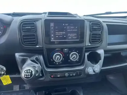 Photo 6 Fiat Ducato  CA MAXI 3.5 L H2 H3-POWER 140 CH