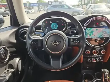 Photo 5 Mini Mini Hatch 3 Portes Cooper 136 ch DKG7