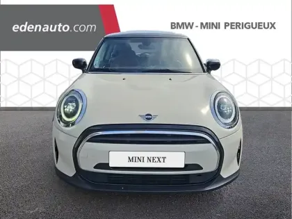 Photo 8 Mini Mini Hatch 3 Portes Cooper 136 ch DKG7