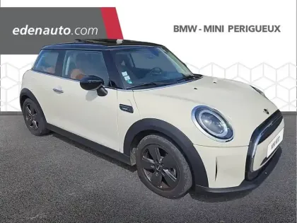 Photo 10 Mini Mini Hatch 3 Portes Cooper 136 ch DKG7