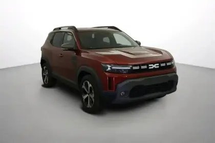 Photo 6 Dacia Duster  Mild Hybrid 130