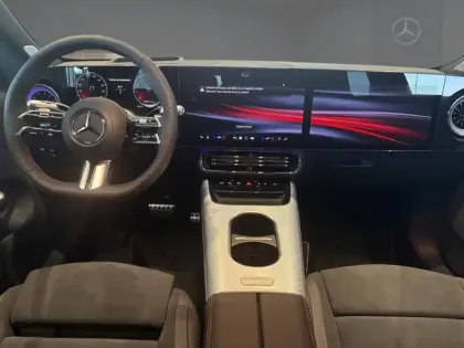 Photo 9 Mercedes CLA 200 AMG Line
