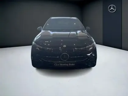 Photo 6 Mercedes CLA 200 AMG Line