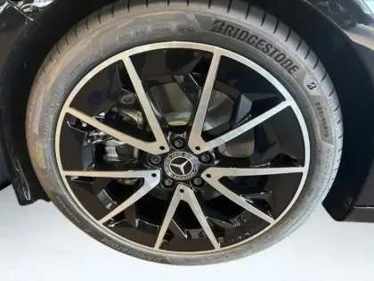 Photo 7 Mercedes CLA 200 AMG Line